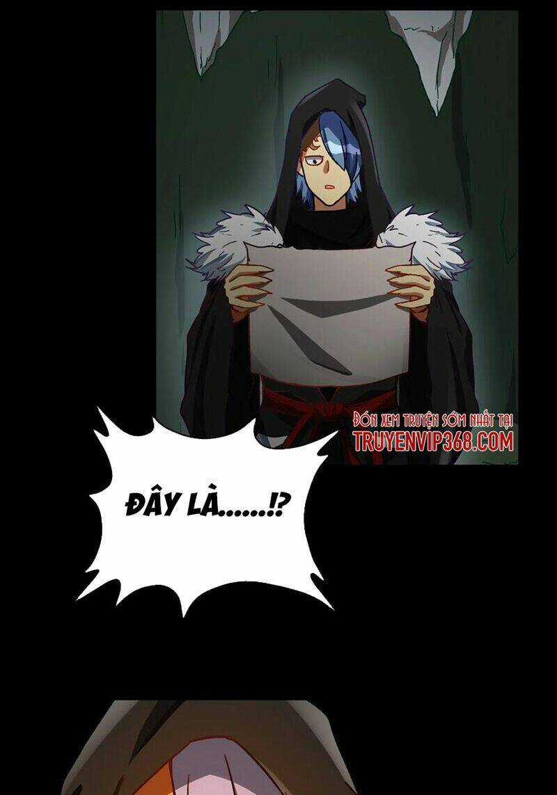 Người Nguyên Thủy Mạnh Nhất Chapter 97 trang 17