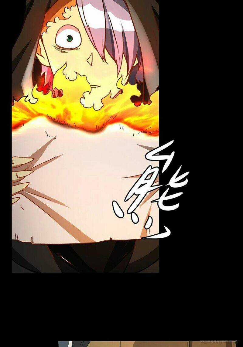 Người Nguyên Thủy Mạnh Nhất Chapter 97 trang 18