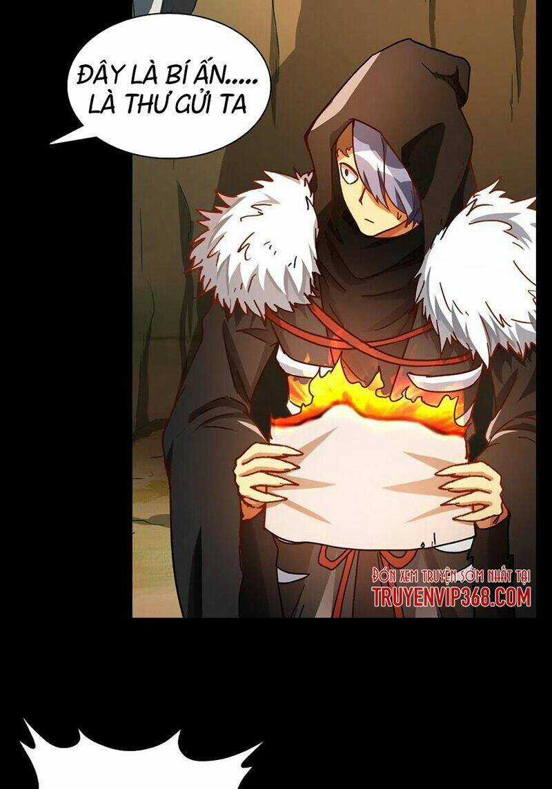 Người Nguyên Thủy Mạnh Nhất Chapter 97 trang 19