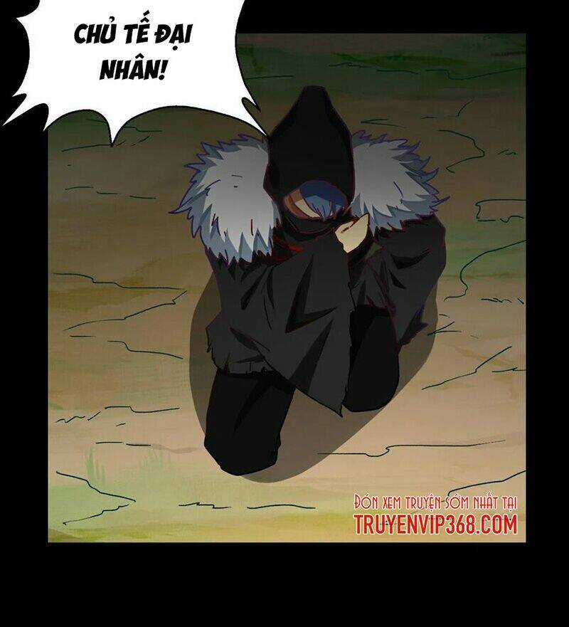 Người Nguyên Thủy Mạnh Nhất Chapter 97 trang 20