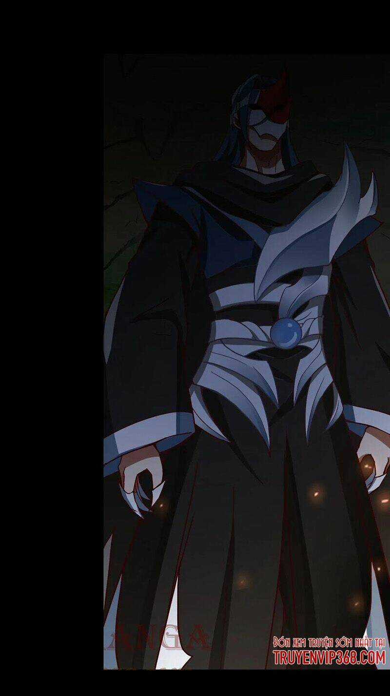 Người Nguyên Thủy Mạnh Nhất Chapter 97 trang 21