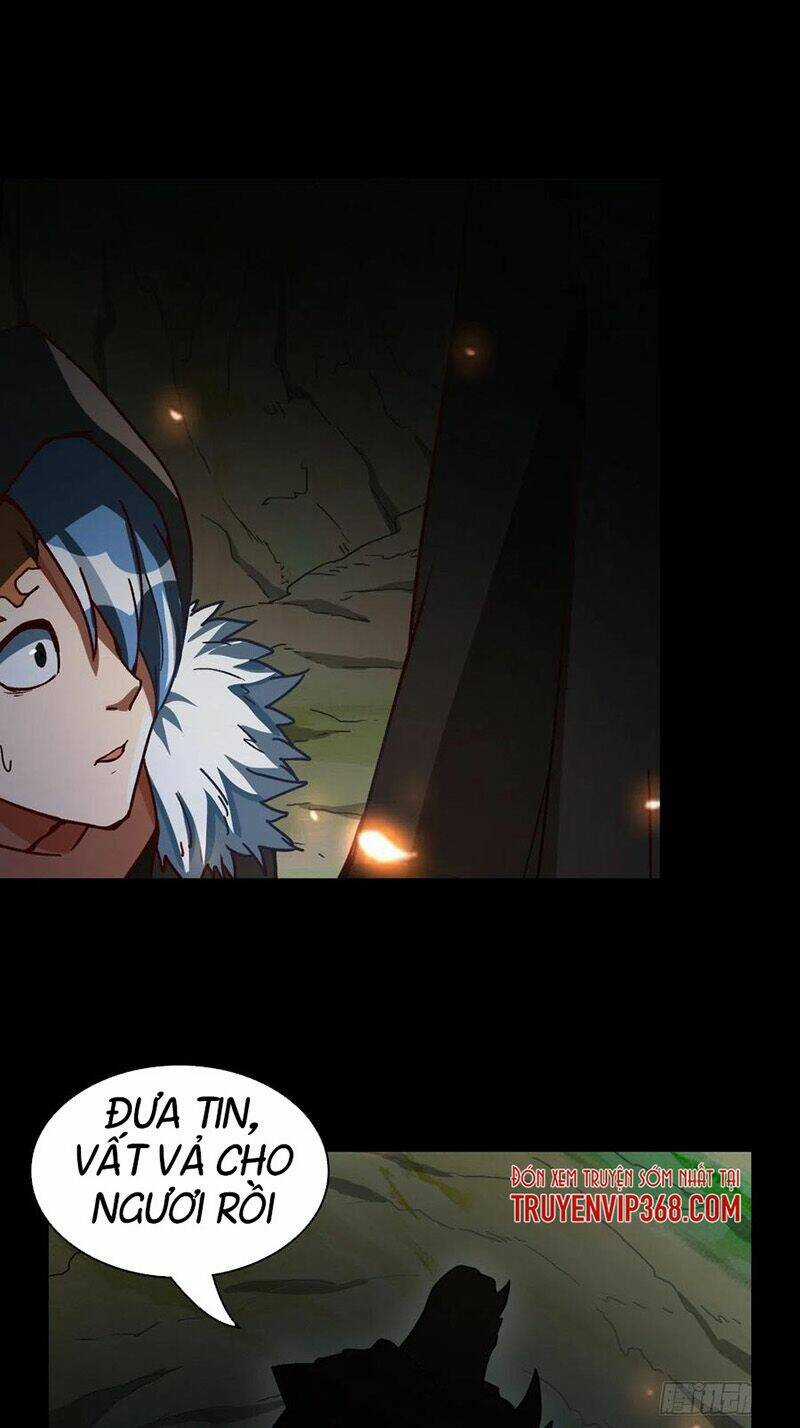 Người Nguyên Thủy Mạnh Nhất Chapter 97 trang 22