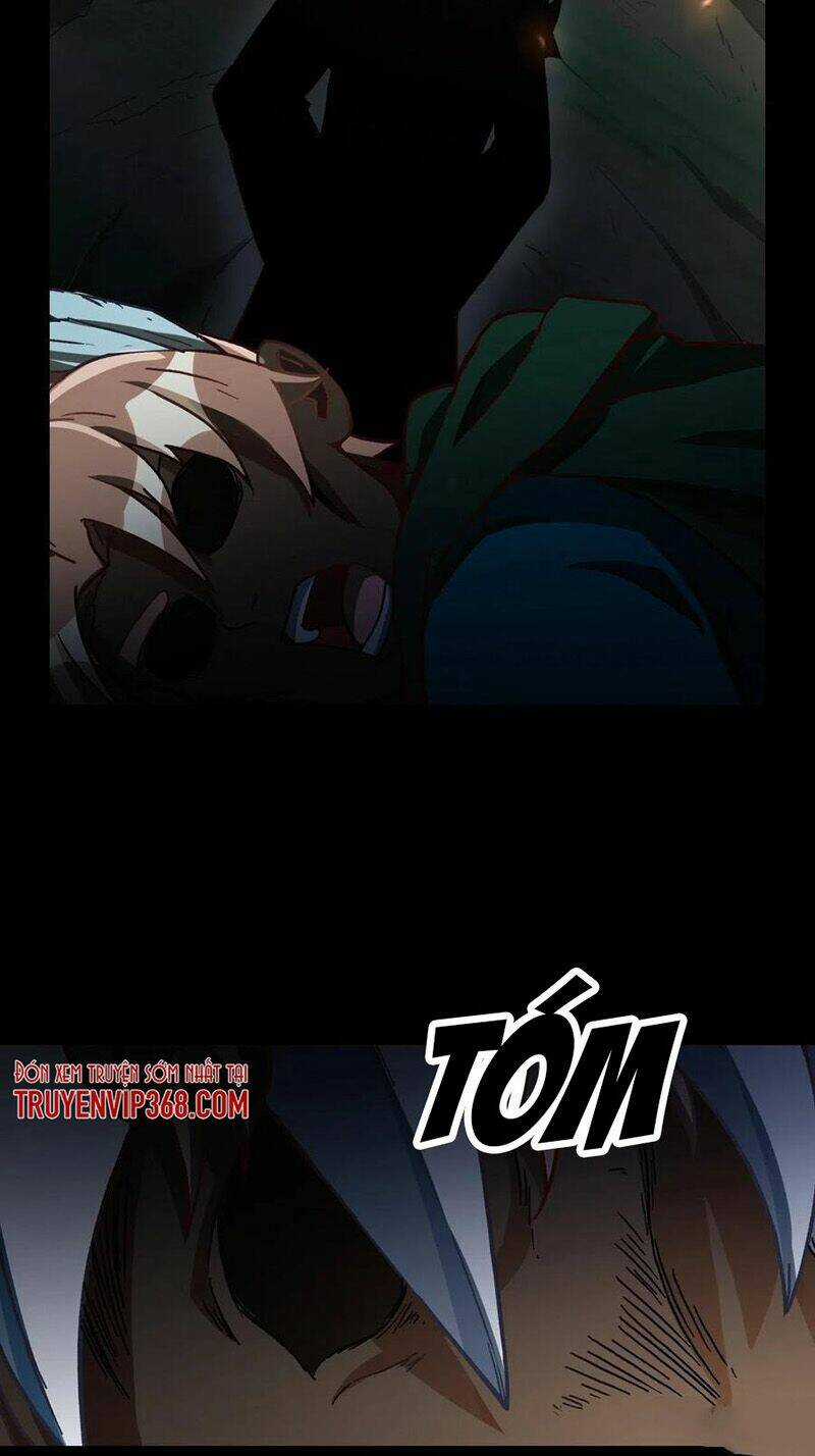 Người Nguyên Thủy Mạnh Nhất Chapter 97 trang 23