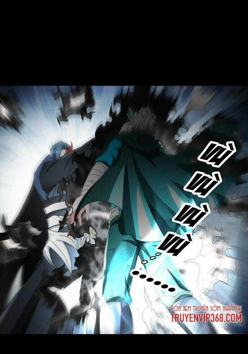 Người Nguyên Thủy Mạnh Nhất Chapter 97 trang 24