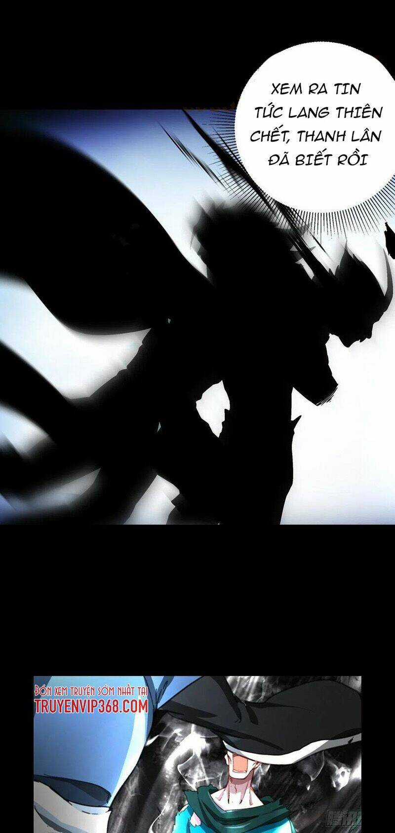 Người Nguyên Thủy Mạnh Nhất Chapter 97 trang 25