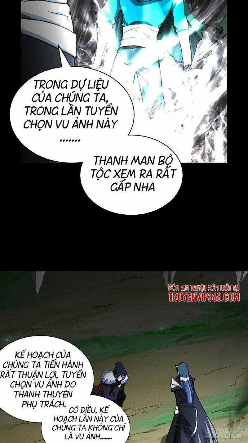 Người Nguyên Thủy Mạnh Nhất Chapter 97 trang 26