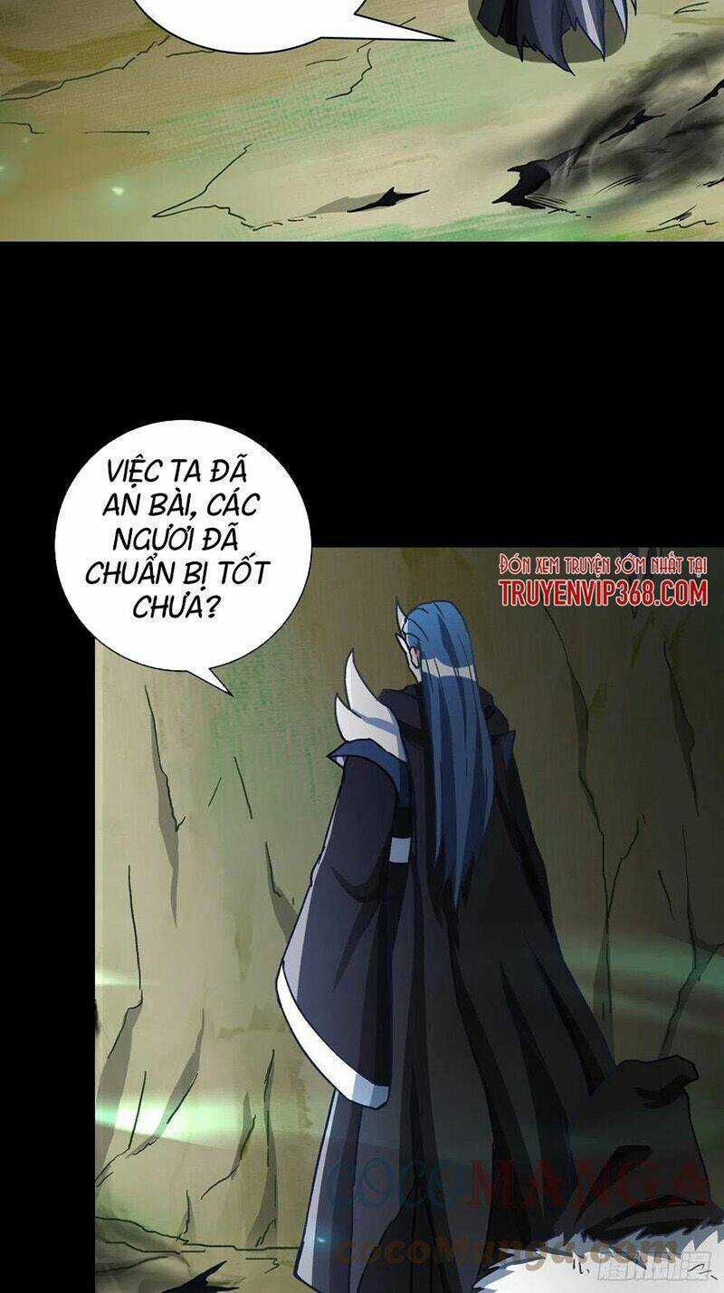 Người Nguyên Thủy Mạnh Nhất Chapter 97 trang 27