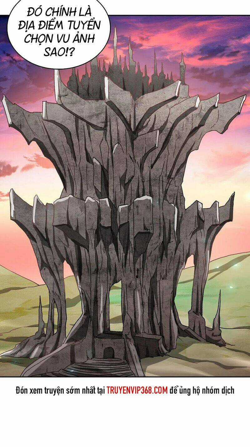 Người Nguyên Thủy Mạnh Nhất Chapter 97 trang 33