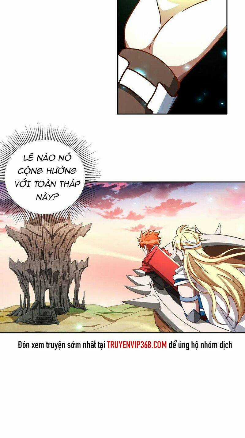 Người Nguyên Thủy Mạnh Nhất Chapter 97 trang 37