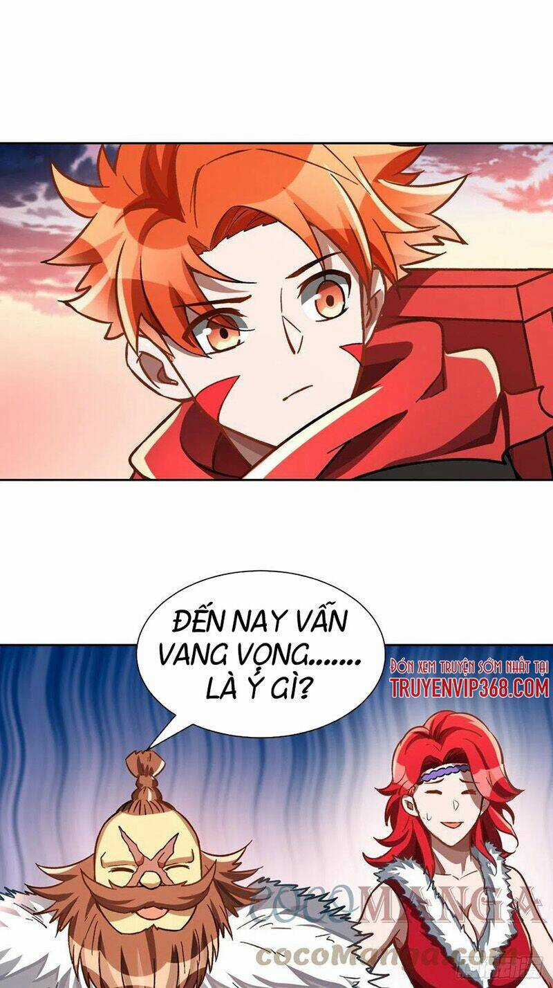 Người Nguyên Thủy Mạnh Nhất Chapter 97 trang 39