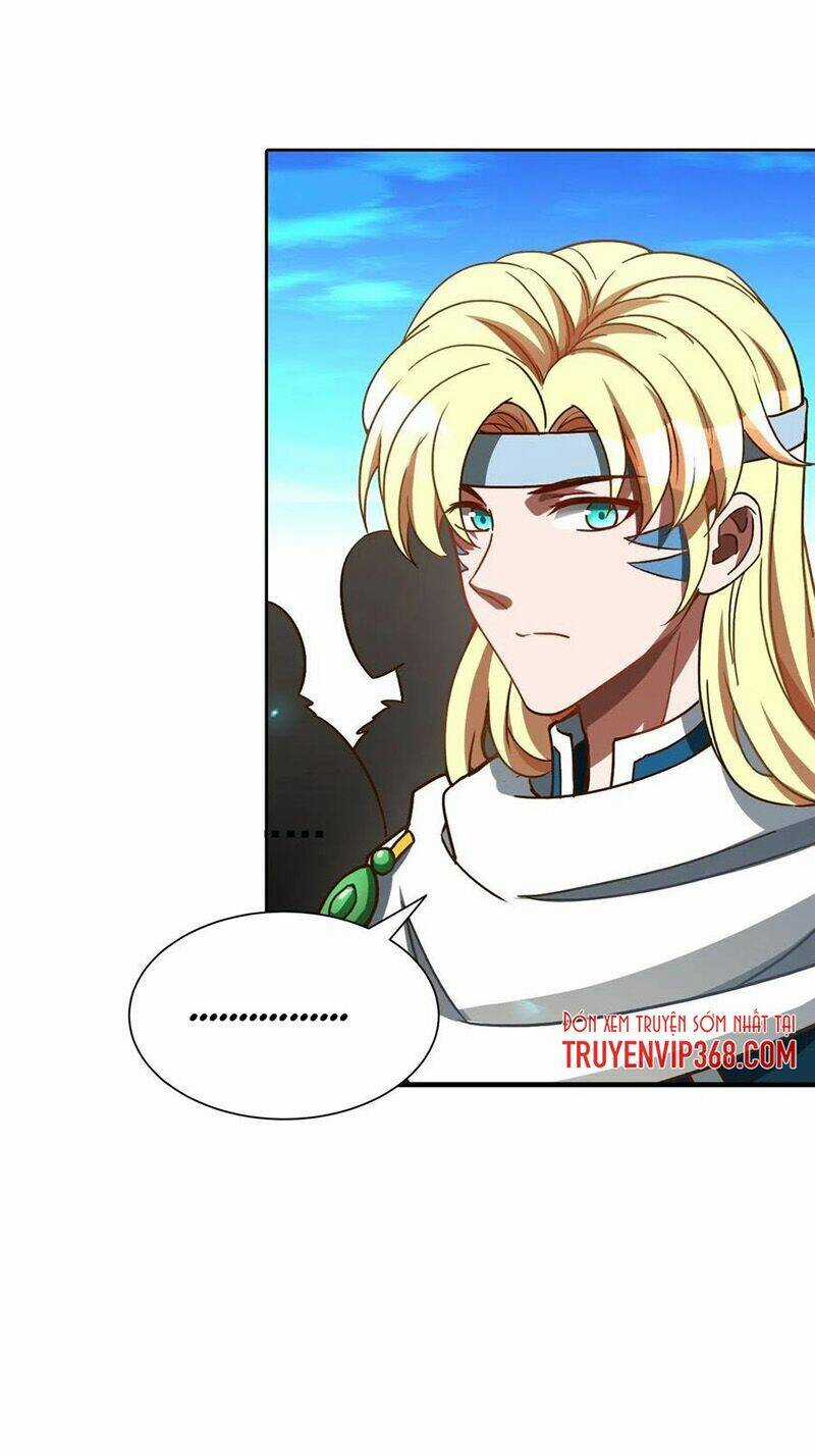 Người Nguyên Thủy Mạnh Nhất Chapter 97 trang 7