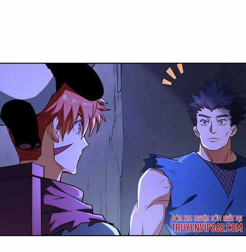 Người Nguyên Thủy Mạnh Nhất Chapter 98 trang 10