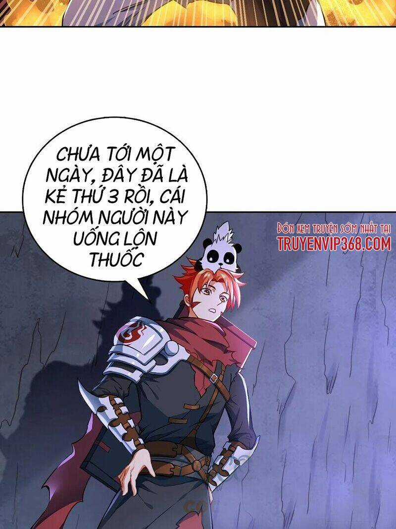 Người Nguyên Thủy Mạnh Nhất Chapter 98 trang 12