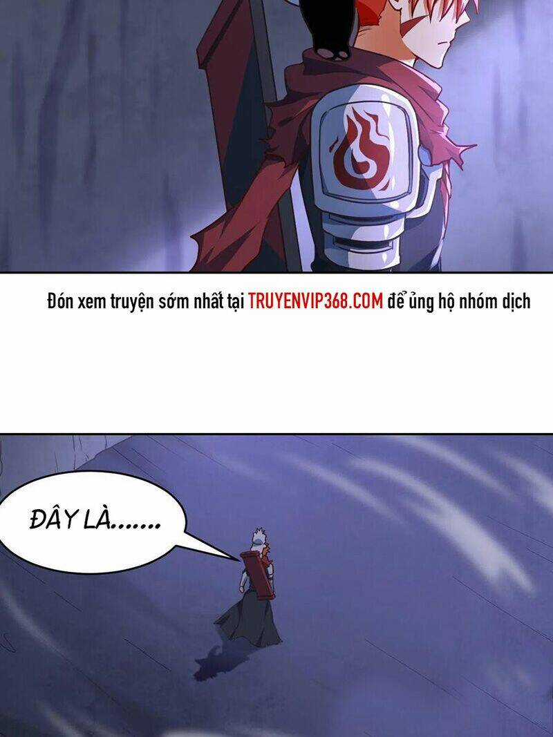 Người Nguyên Thủy Mạnh Nhất Chapter 98 trang 16