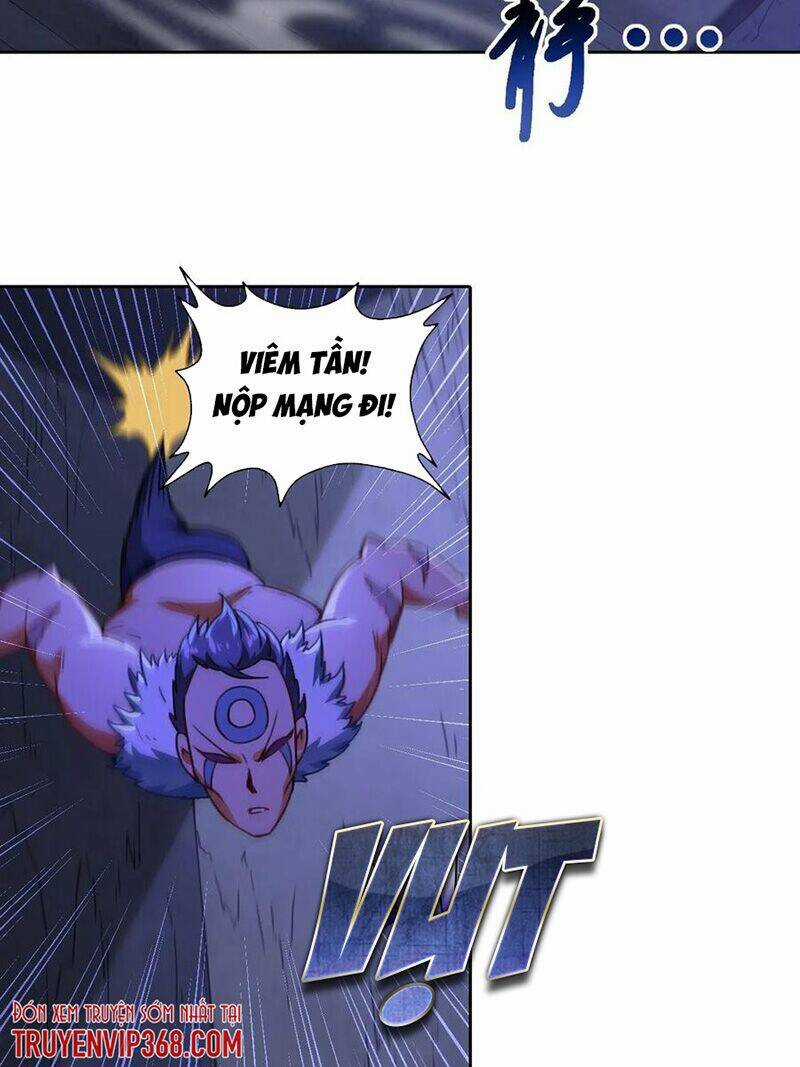 Người Nguyên Thủy Mạnh Nhất Chapter 98 trang 17