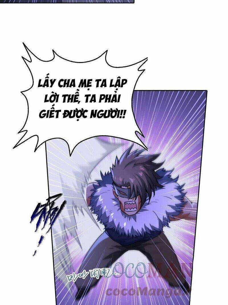 Người Nguyên Thủy Mạnh Nhất Chapter 98 trang 18