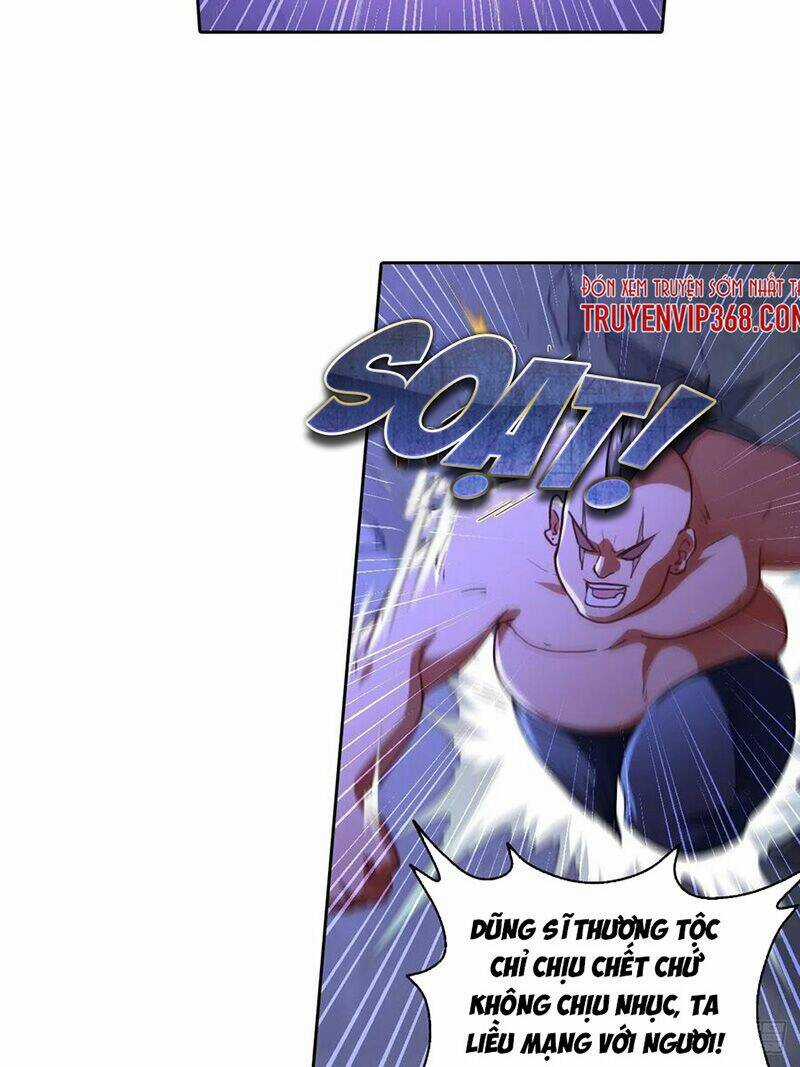 Người Nguyên Thủy Mạnh Nhất Chapter 98 trang 19