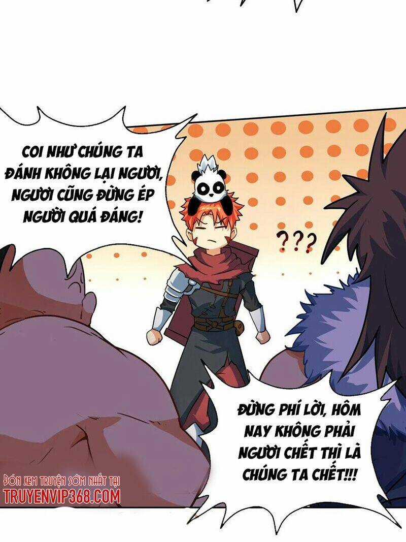Người Nguyên Thủy Mạnh Nhất Chapter 98 trang 24