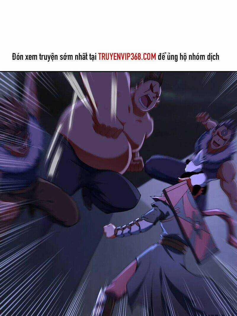 Người Nguyên Thủy Mạnh Nhất Chapter 98 trang 25