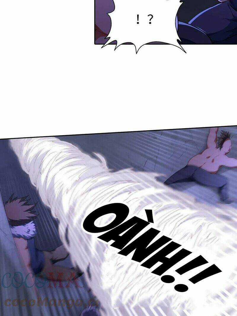 Người Nguyên Thủy Mạnh Nhất Chapter 98 trang 27