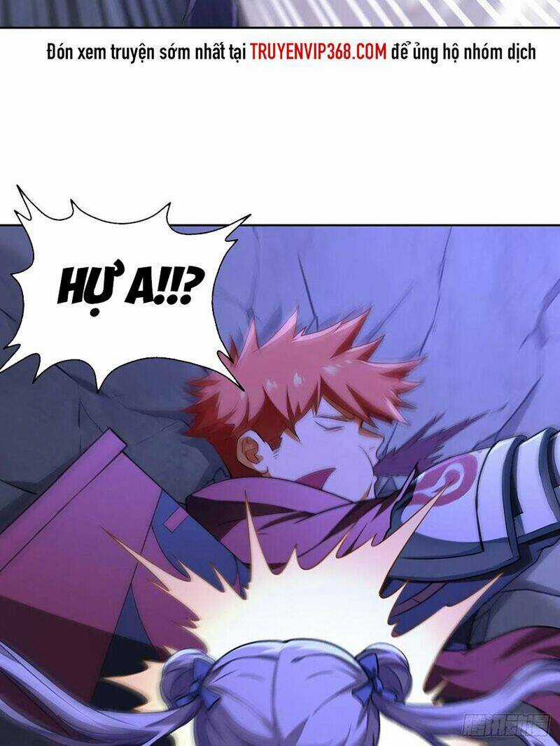 Người Nguyên Thủy Mạnh Nhất Chapter 98 trang 28