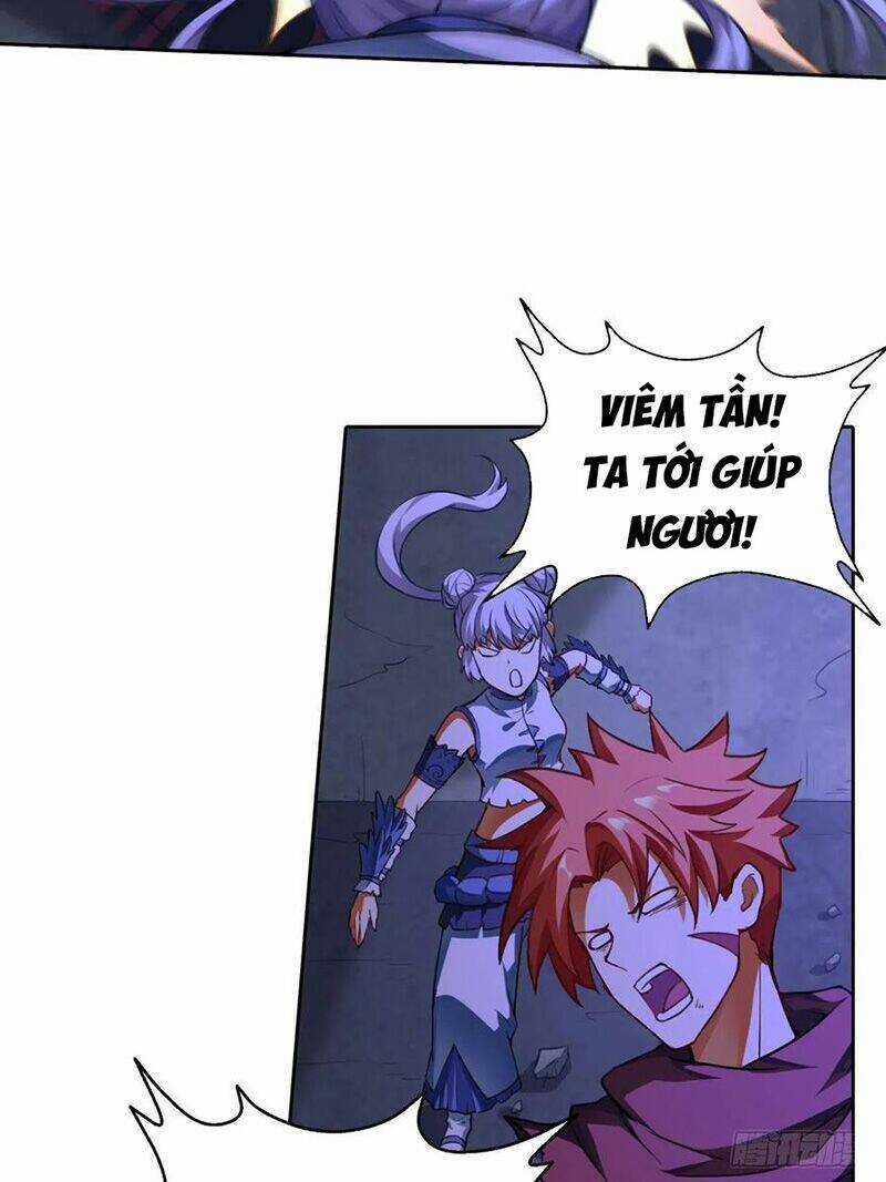 Người Nguyên Thủy Mạnh Nhất Chapter 98 trang 29