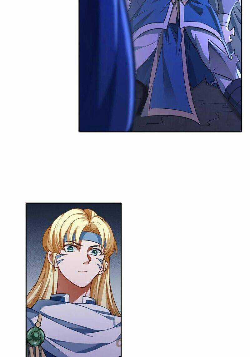 Người Nguyên Thủy Mạnh Nhất Chapter 98 trang 3