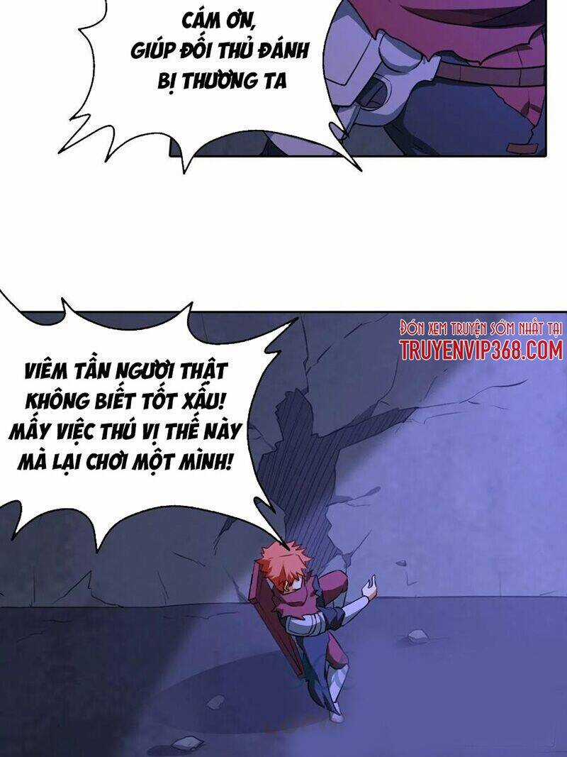 Người Nguyên Thủy Mạnh Nhất Chapter 98 trang 30