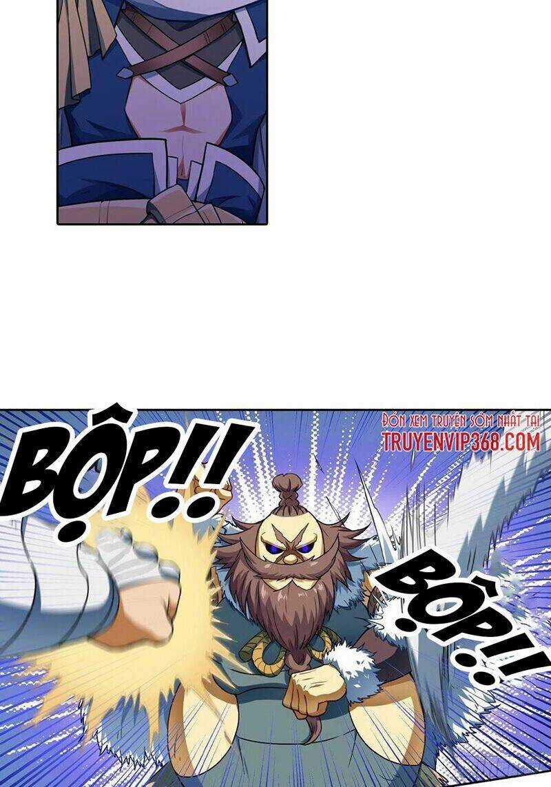 Người Nguyên Thủy Mạnh Nhất Chapter 98 trang 4