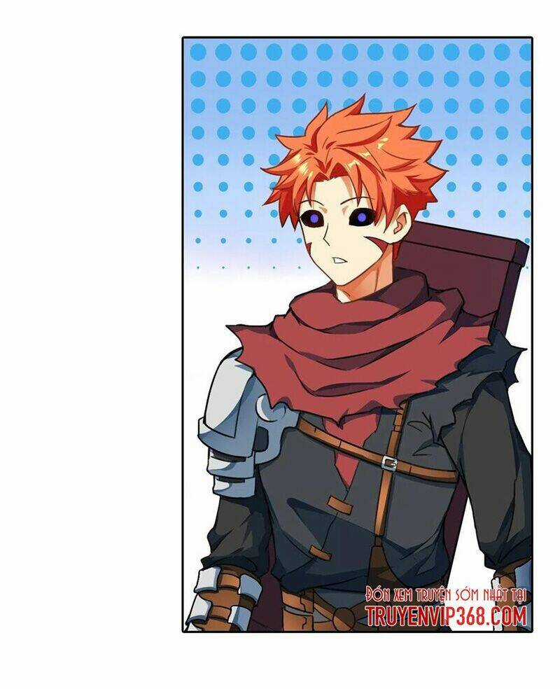 Người Nguyên Thủy Mạnh Nhất Chapter 98 trang 41