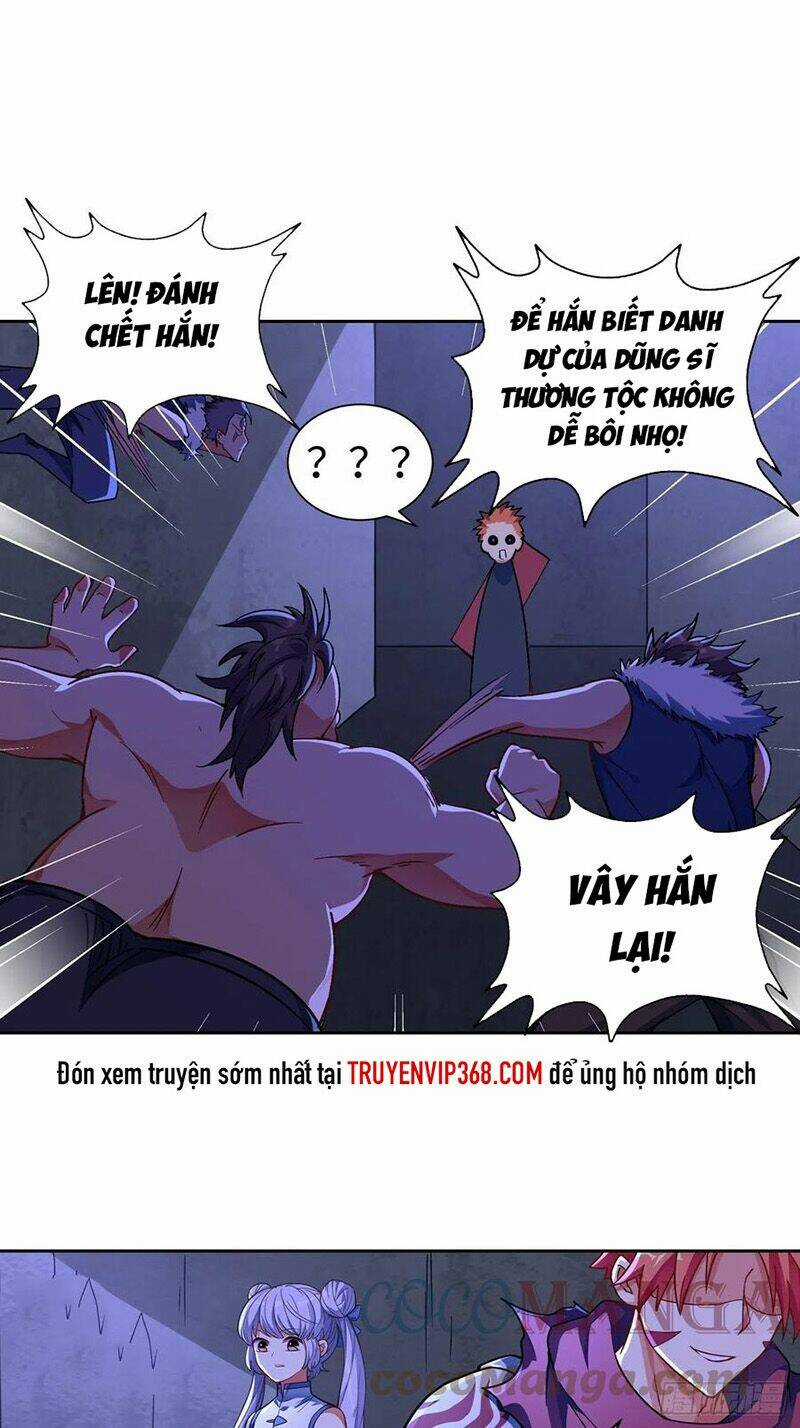 Người Nguyên Thủy Mạnh Nhất Chapter 98 trang 42