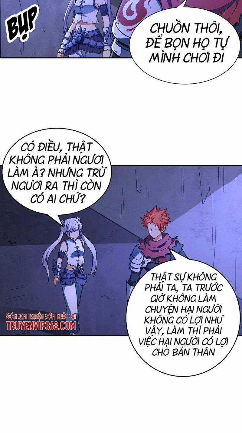 Người Nguyên Thủy Mạnh Nhất Chapter 98 trang 43