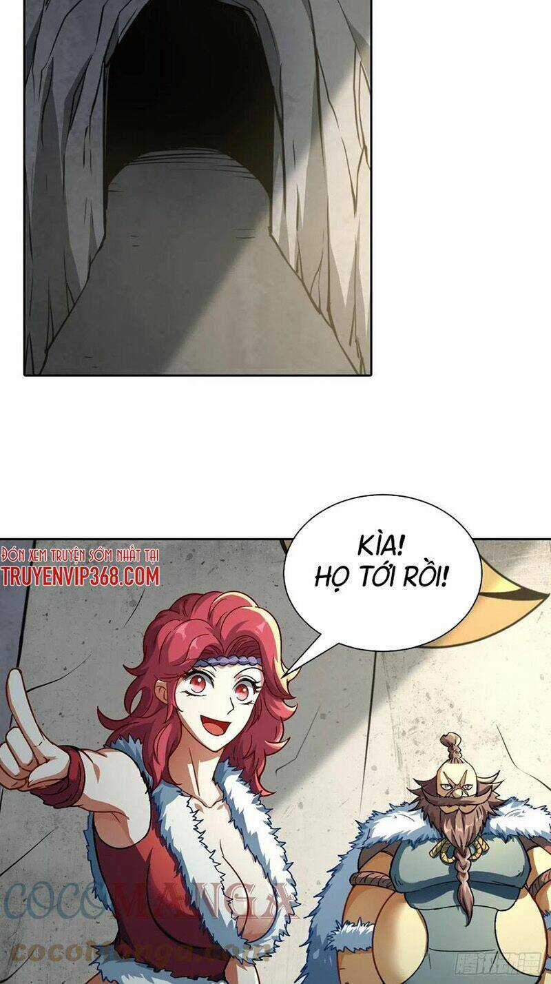 Người Nguyên Thủy Mạnh Nhất Chapter 98 trang 48