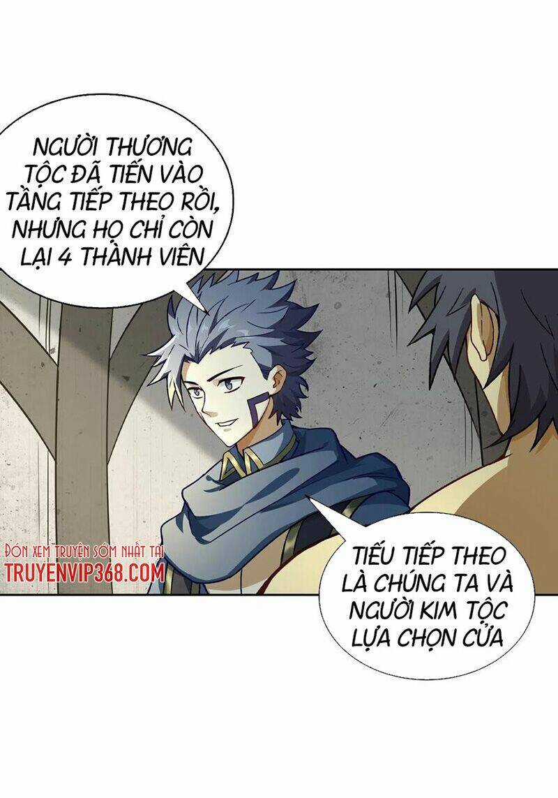 Người Nguyên Thủy Mạnh Nhất Chapter 98 trang 51