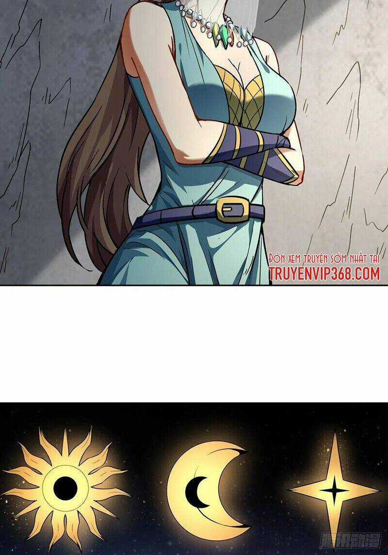 Người Nguyên Thủy Mạnh Nhất Chapter 98 trang 56