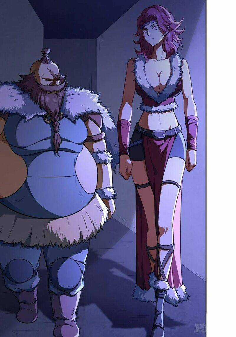 Người Nguyên Thủy Mạnh Nhất Chapter 98 trang 7