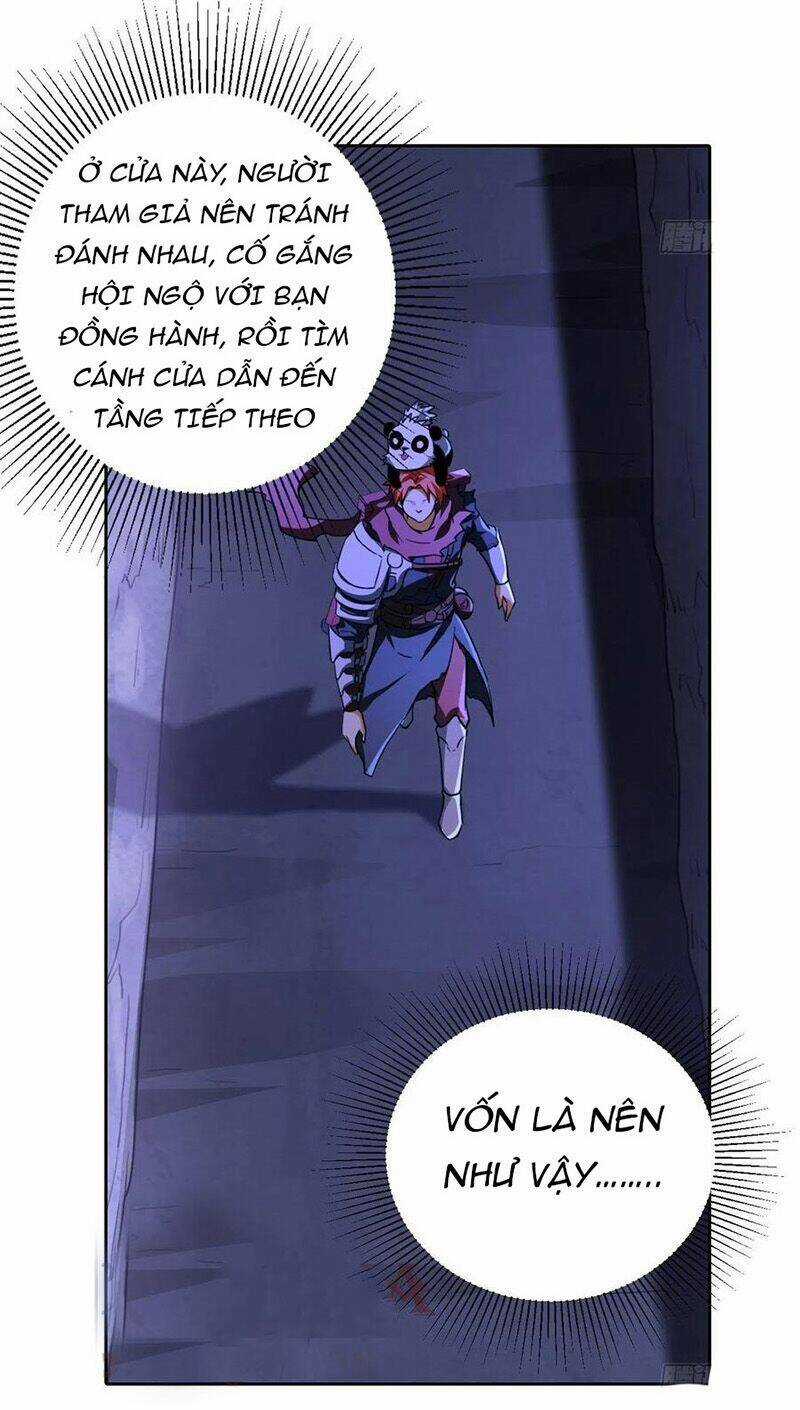 Người Nguyên Thủy Mạnh Nhất Chapter 98 trang 9