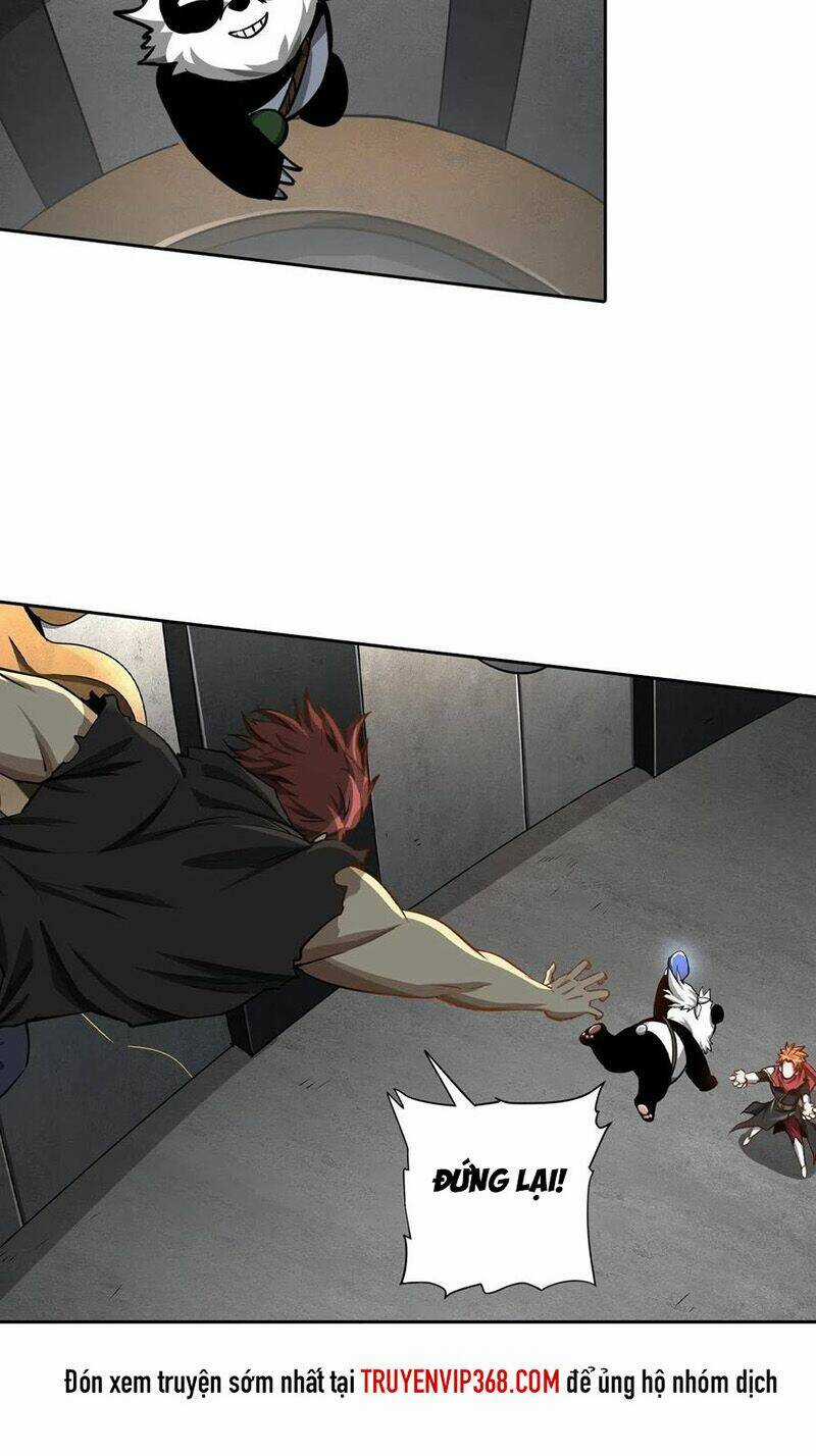 Người Nguyên Thủy Mạnh Nhất Chapter 99 trang 10