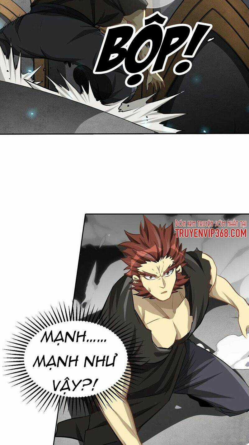 Người Nguyên Thủy Mạnh Nhất Chapter 99 trang 13