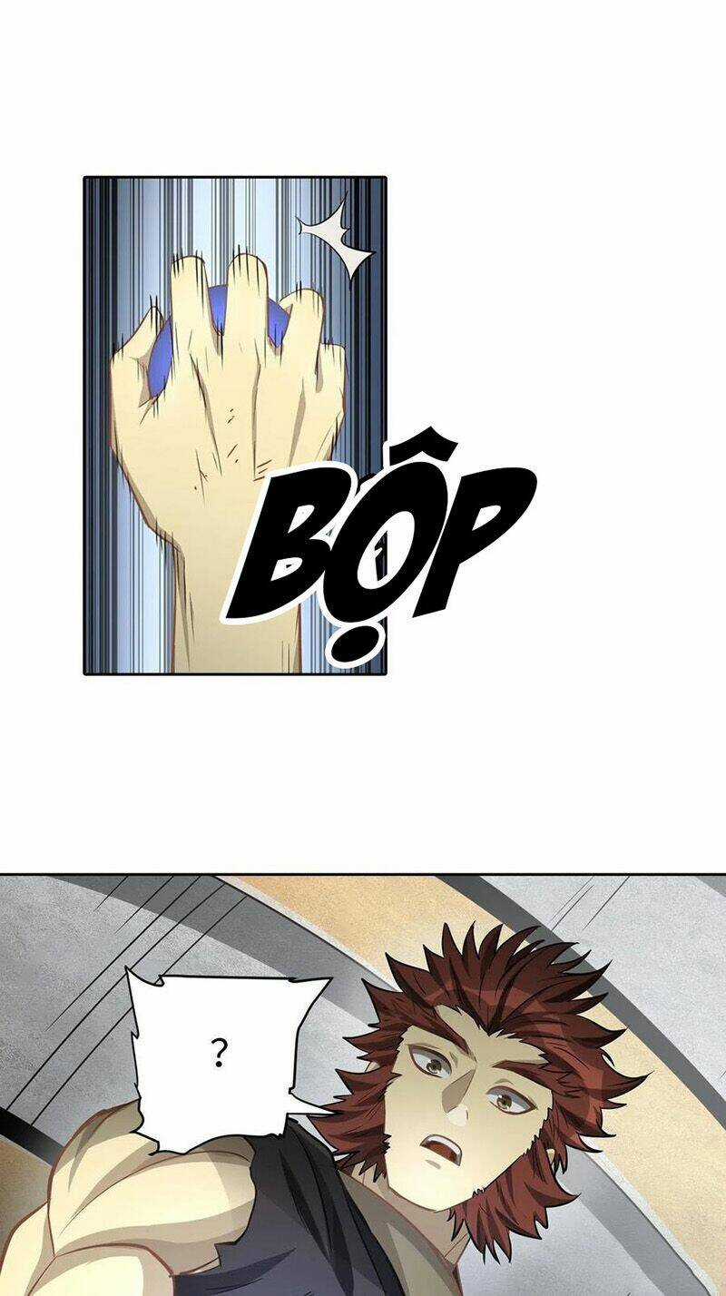 Người Nguyên Thủy Mạnh Nhất Chapter 99 trang 15