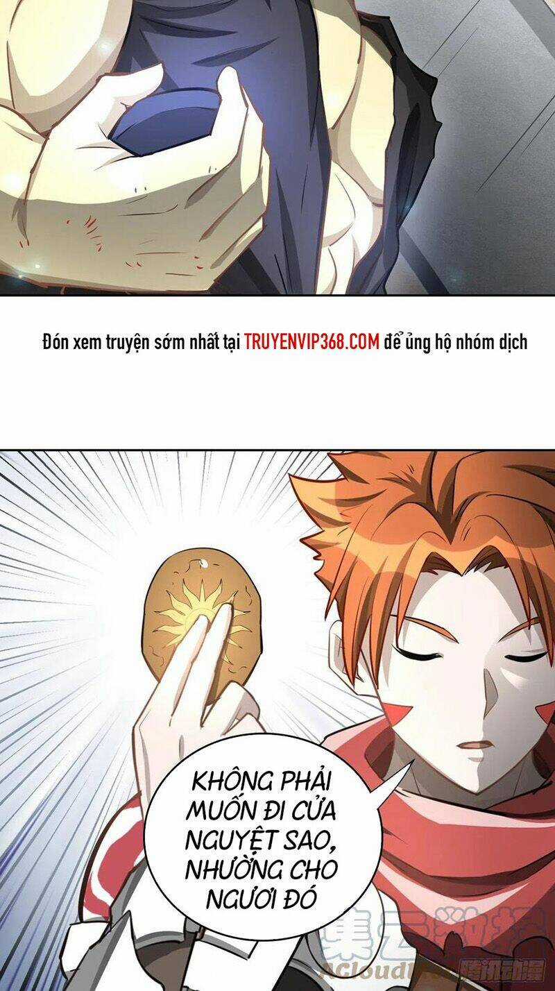 Người Nguyên Thủy Mạnh Nhất Chapter 99 trang 16