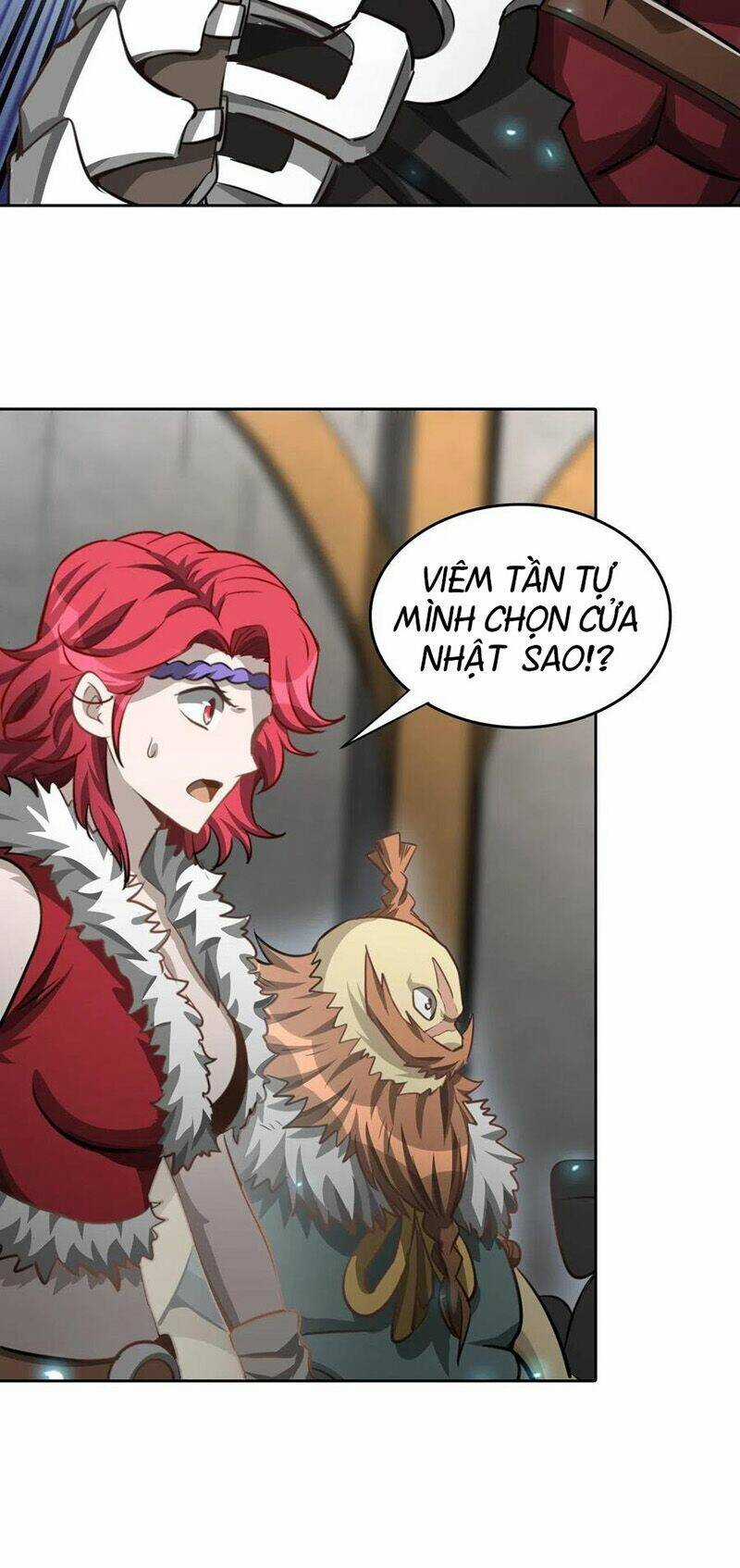 Người Nguyên Thủy Mạnh Nhất Chapter 99 trang 17