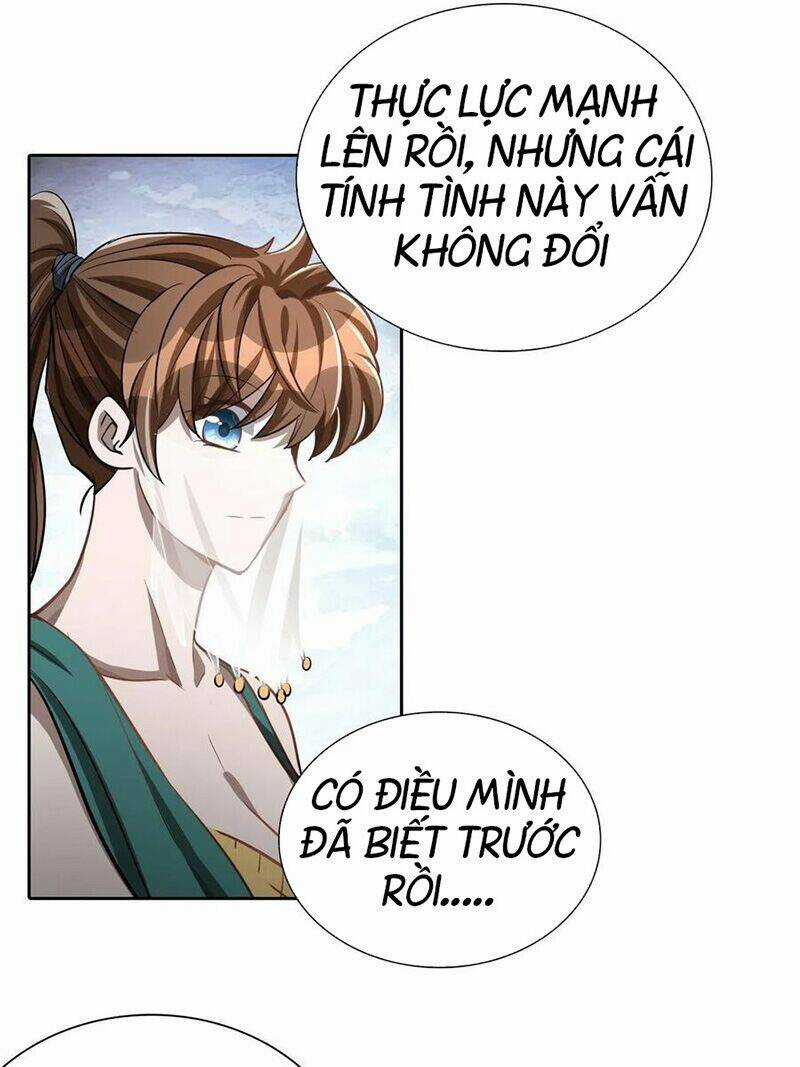 Người Nguyên Thủy Mạnh Nhất Chapter 99 trang 19