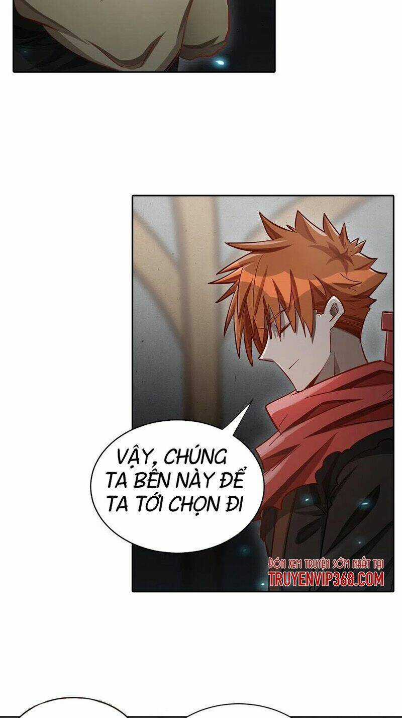 Người Nguyên Thủy Mạnh Nhất Chapter 99 trang 2