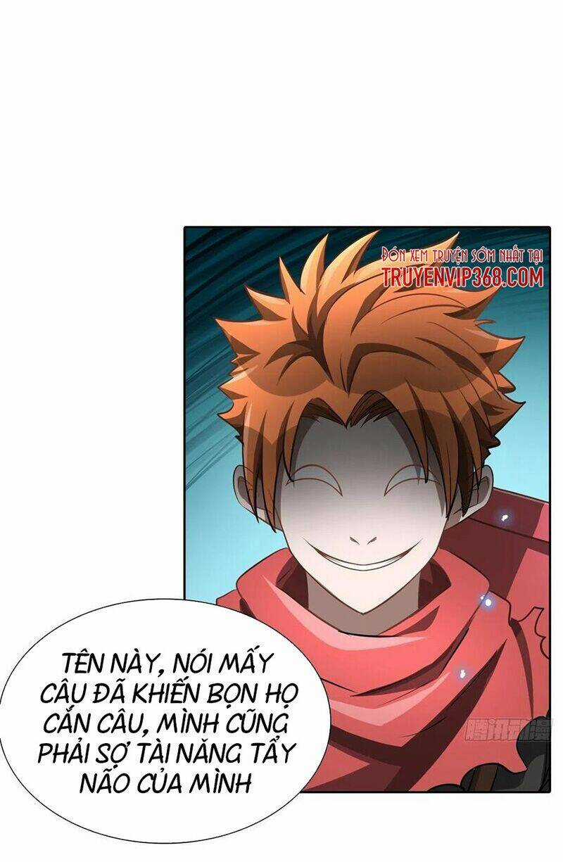 Người Nguyên Thủy Mạnh Nhất Chapter 99 trang 25