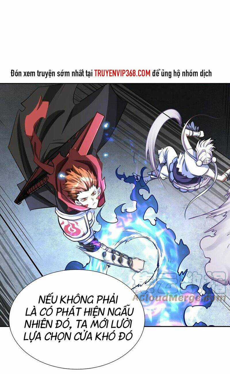 Người Nguyên Thủy Mạnh Nhất Chapter 99 trang 26