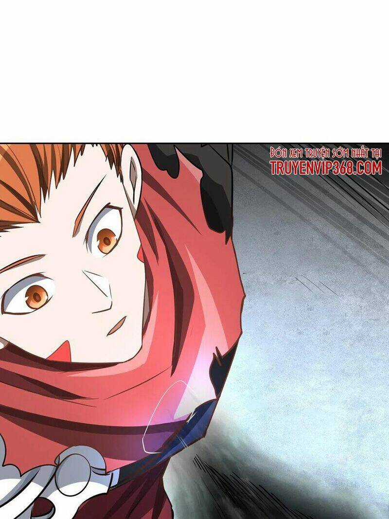 Người Nguyên Thủy Mạnh Nhất Chapter 99 trang 27