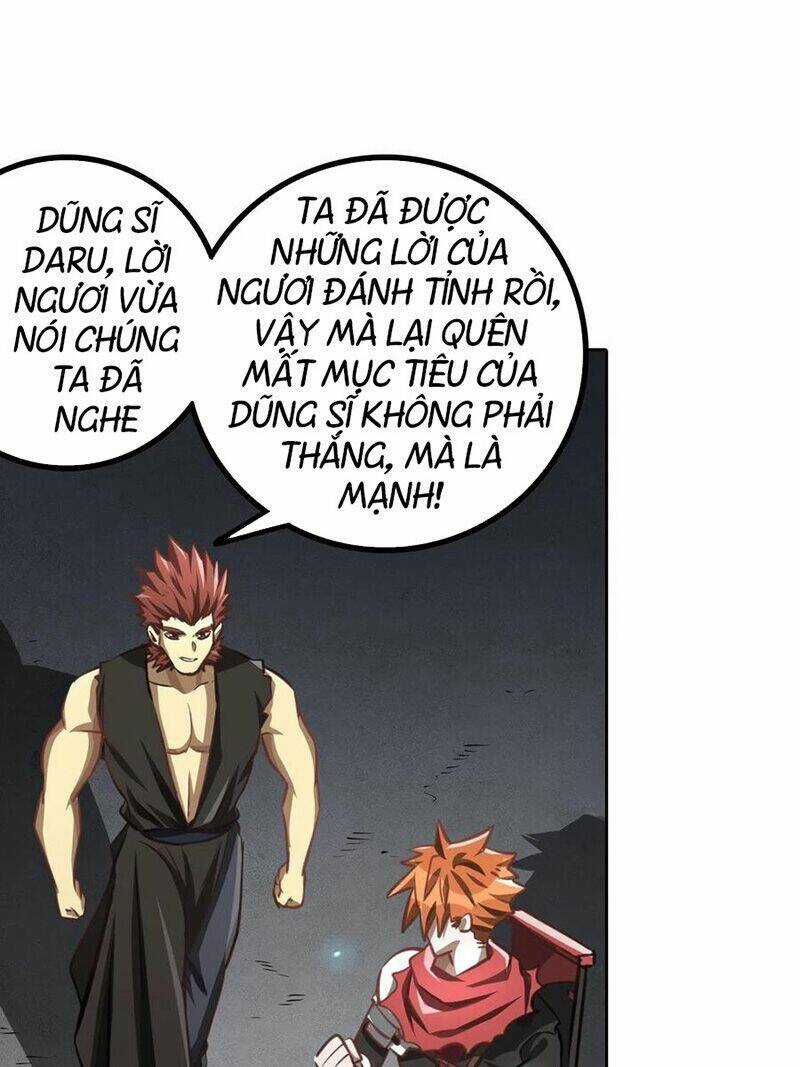 Người Nguyên Thủy Mạnh Nhất Chapter 99 trang 29