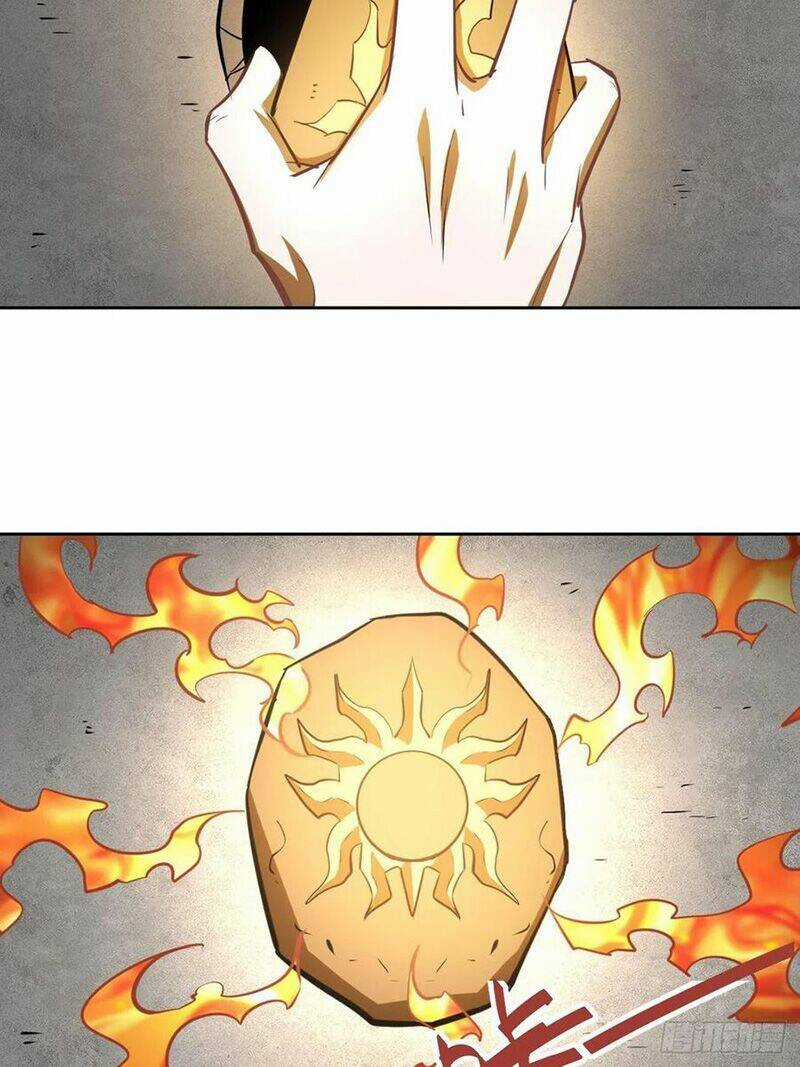 Người Nguyên Thủy Mạnh Nhất Chapter 99 trang 33