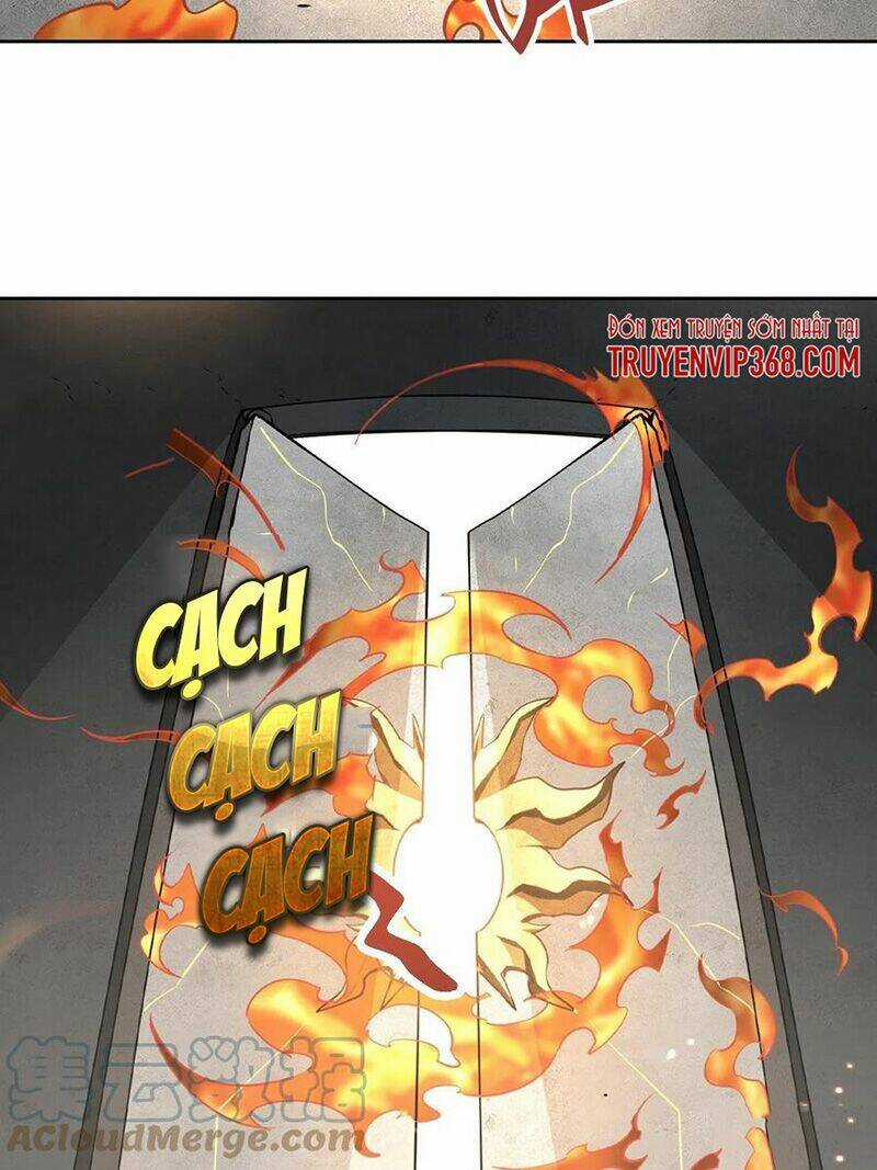 Người Nguyên Thủy Mạnh Nhất Chapter 99 trang 34